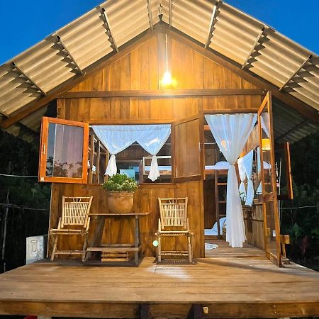 Bungalow - Farmstay Hoa Rung U Minh Ca Mau Exterior photo